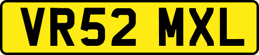 VR52MXL