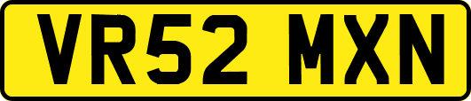 VR52MXN
