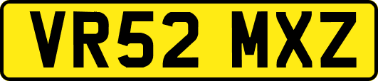 VR52MXZ