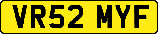 VR52MYF