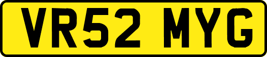VR52MYG
