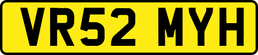 VR52MYH
