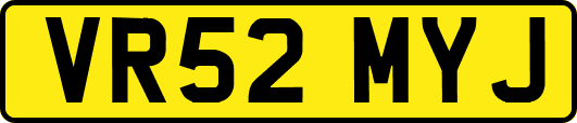 VR52MYJ