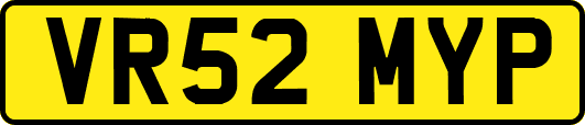 VR52MYP