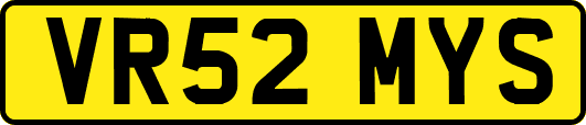 VR52MYS
