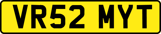VR52MYT