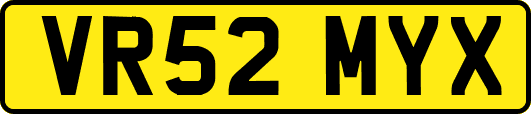 VR52MYX
