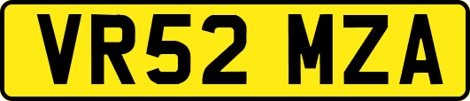 VR52MZA