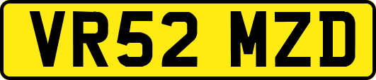 VR52MZD