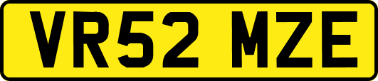 VR52MZE