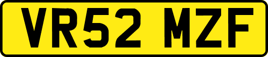 VR52MZF