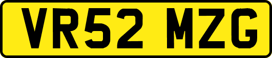 VR52MZG
