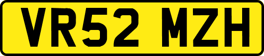 VR52MZH