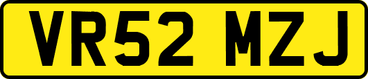 VR52MZJ