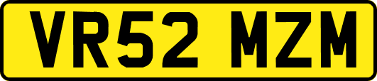 VR52MZM
