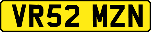 VR52MZN