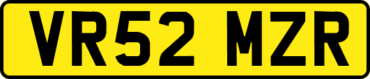 VR52MZR