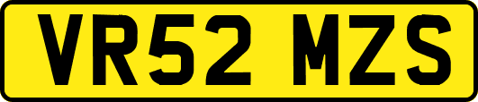 VR52MZS