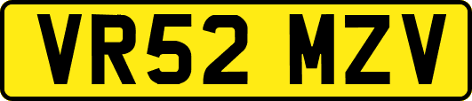 VR52MZV