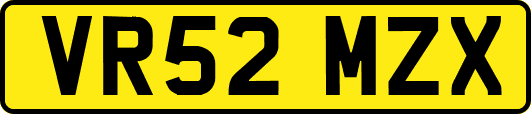 VR52MZX