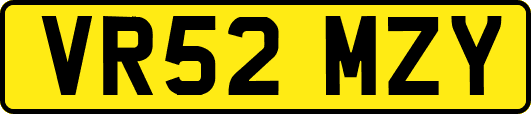 VR52MZY