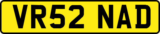 VR52NAD