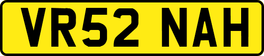 VR52NAH