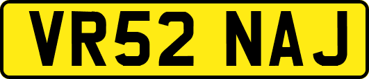 VR52NAJ