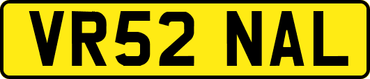 VR52NAL