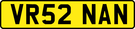 VR52NAN