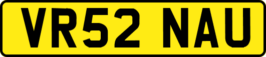 VR52NAU