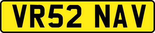 VR52NAV