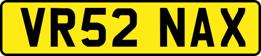 VR52NAX
