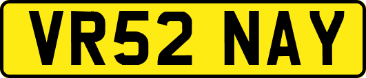 VR52NAY