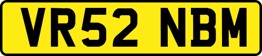 VR52NBM