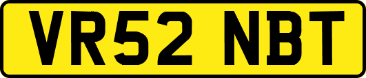 VR52NBT