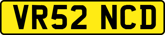 VR52NCD