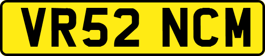 VR52NCM