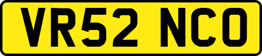 VR52NCO