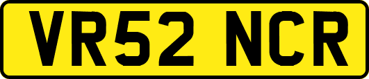 VR52NCR