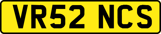 VR52NCS