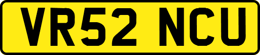VR52NCU
