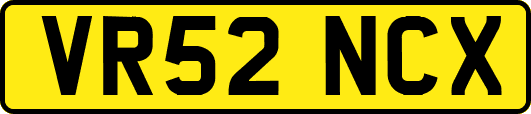VR52NCX