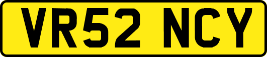 VR52NCY
