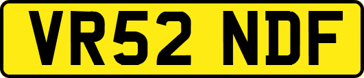 VR52NDF