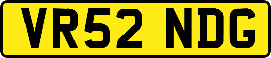 VR52NDG