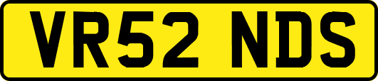 VR52NDS