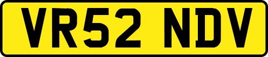 VR52NDV