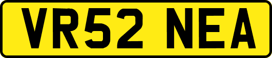 VR52NEA