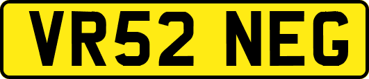 VR52NEG
